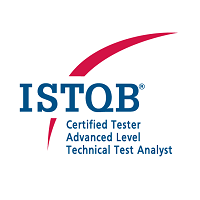 ISTQB© Certified Tester Advanced Level - Technical Test Analyst